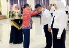 Tingkatkan Kapasitas, Karutan Rembang Ikuti PKA 2025 di BPSDM Provinsi Lampung