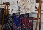 Batik Rutan Rembang Semakin Mengudara