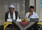 Rutan Rembang Khidmatkan Peringatan Isra Mi'raj sebagai Penguatan Iman dan Taqwa